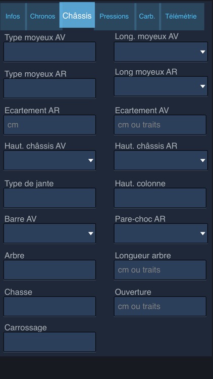 SetKART screenshot-8