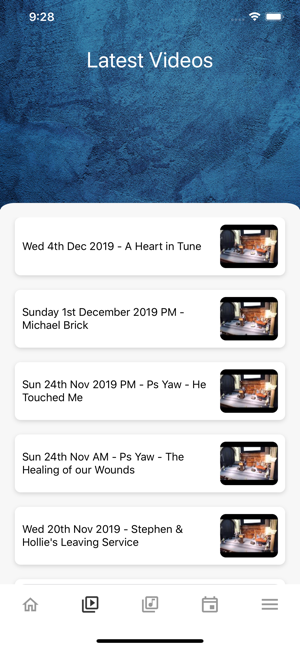 Potters House Norwich(圖1)-速報App
