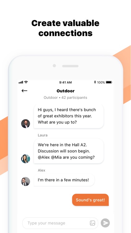 OutDoor by ISPO screenshot-6