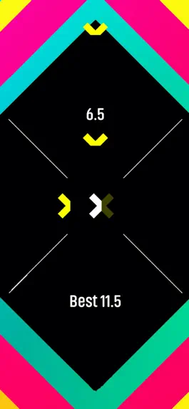 Game screenshot XBack Game hack