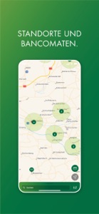 OLIVIA Mobile Banking TKB screenshot #5 for iPhone