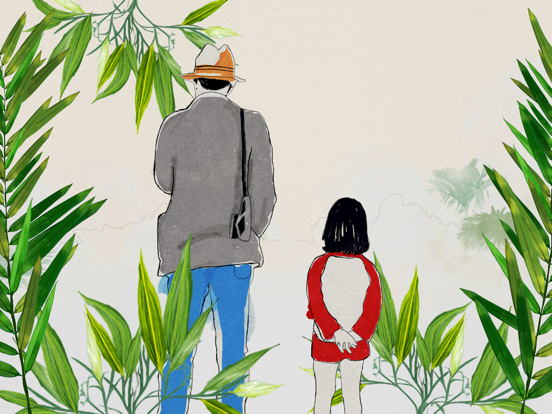 Screenshot #4 for John Lennon: The Bermuda Tapes