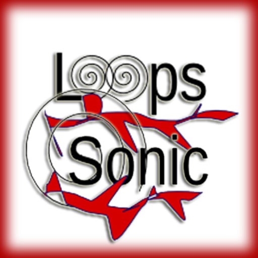 Sonic Loops iOS App