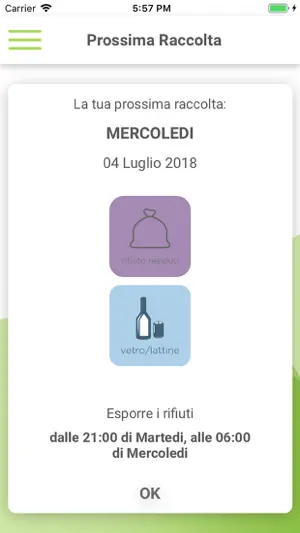 Rumentologo - Servizi Comunali screenshot 1