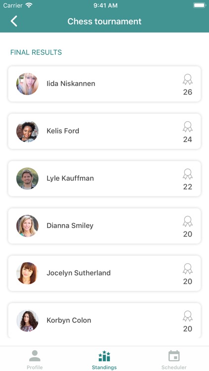 BA Challenge screenshot-8