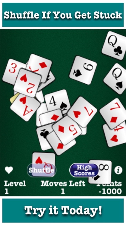 Blackjack Jewels™ screenshot-3