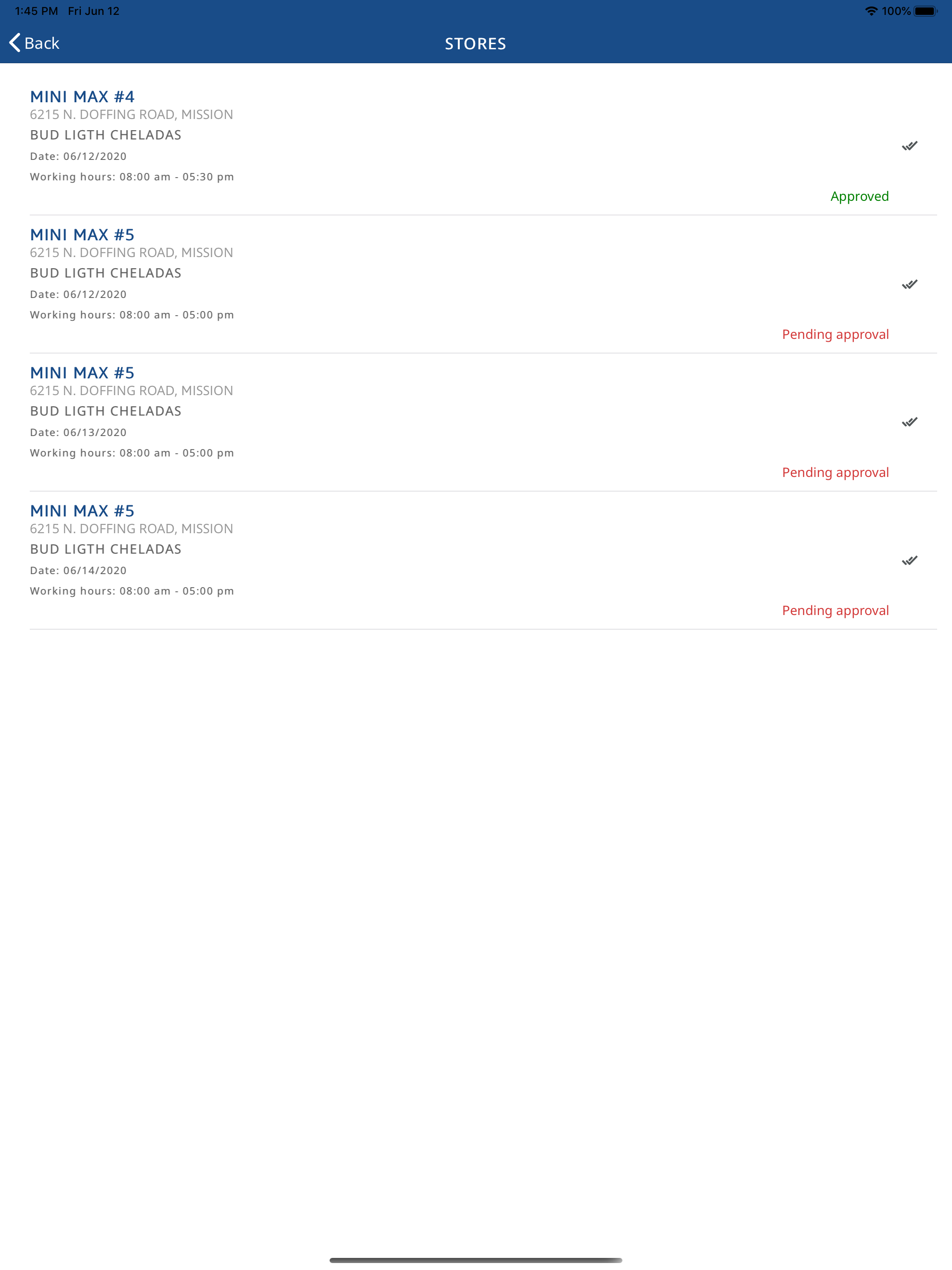 Conzeptos App screenshot 13