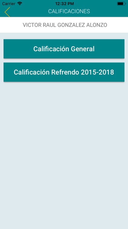 Bitácora de Peritaje screenshot-3