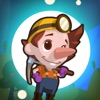 Dig Hero : Tiny Miner - iPhoneアプリ