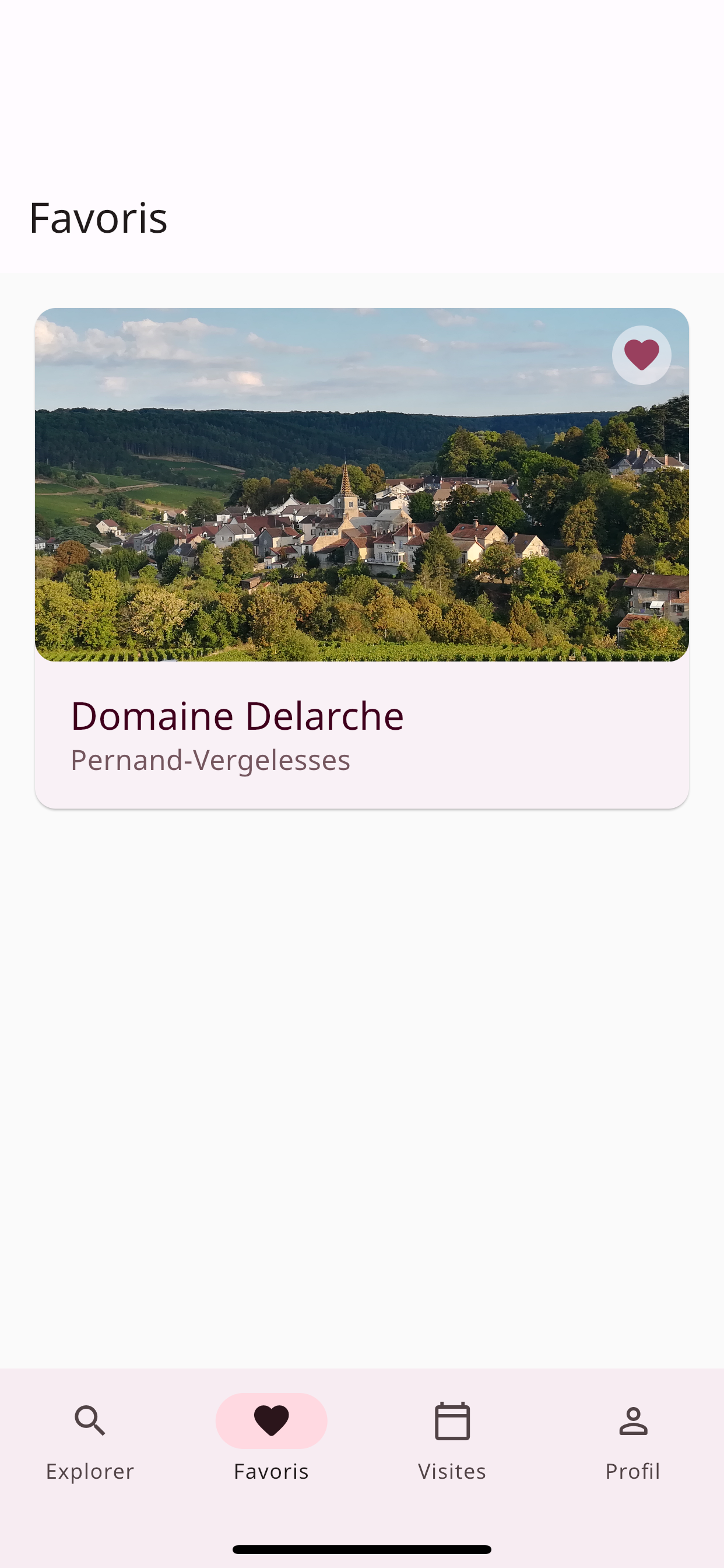Rendez Wine