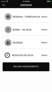 barbearia resenha problems & solutions and troubleshooting guide - 3