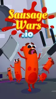 sausage wars.io problems & solutions and troubleshooting guide - 3