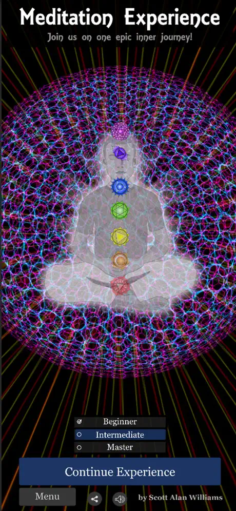Meditation Experience