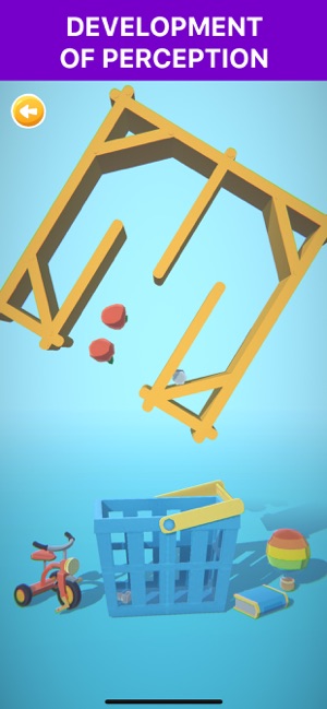 Baby Games⋅(圖4)-速報App