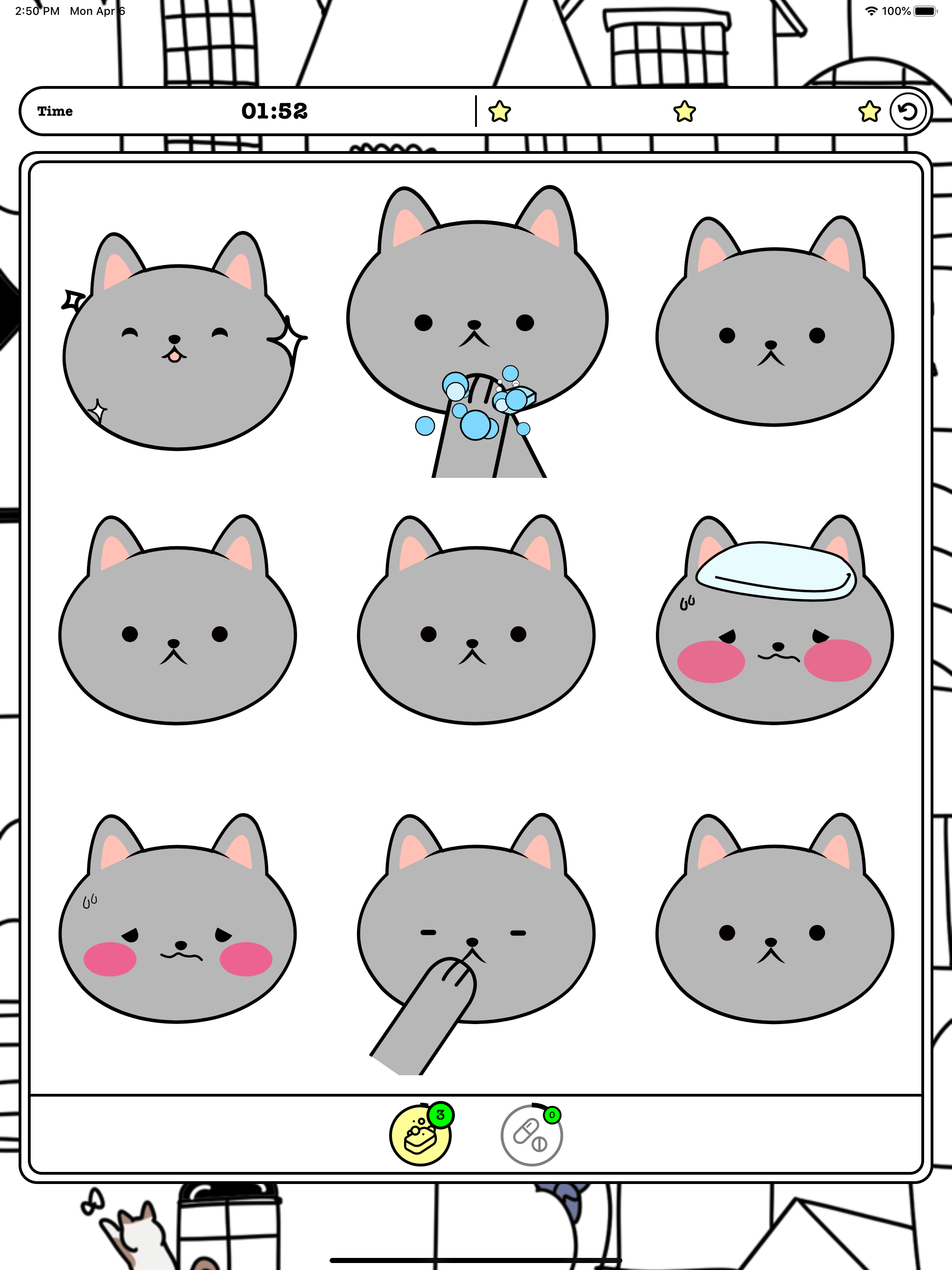 Wash Your Paws screenshot 9