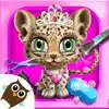 Baby Animal Hair Salon 2 App Negative Reviews