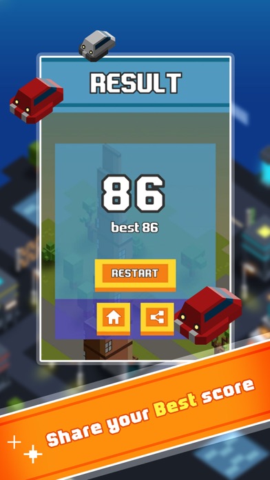 Screenshot #3 pour Tower Fever