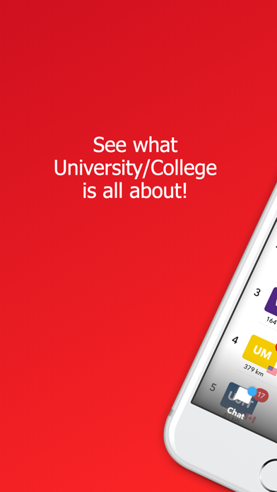 FRAT - University/College Life Screenshot