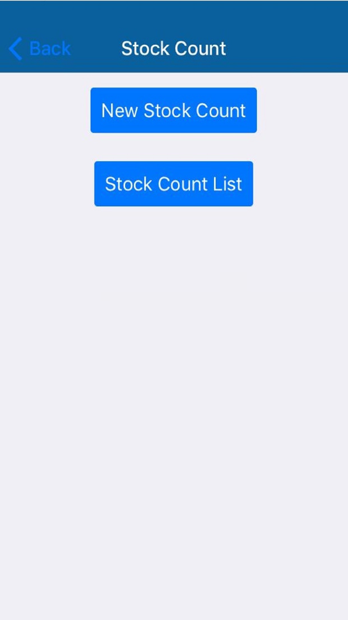 TBS Mobile Warehouse