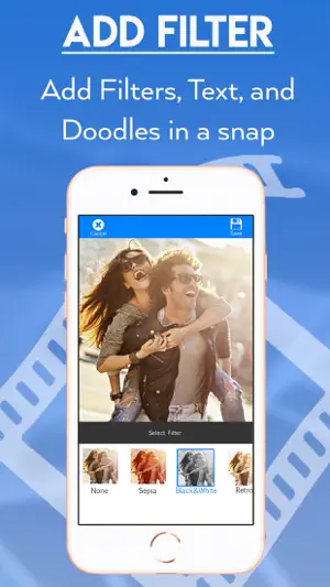 Slideshow Social - With Music screenshot 5