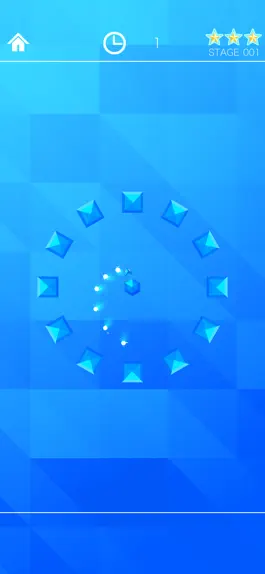 Game screenshot Spin Shooter! mod apk