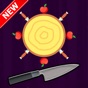 Knife Throwing Max app download
