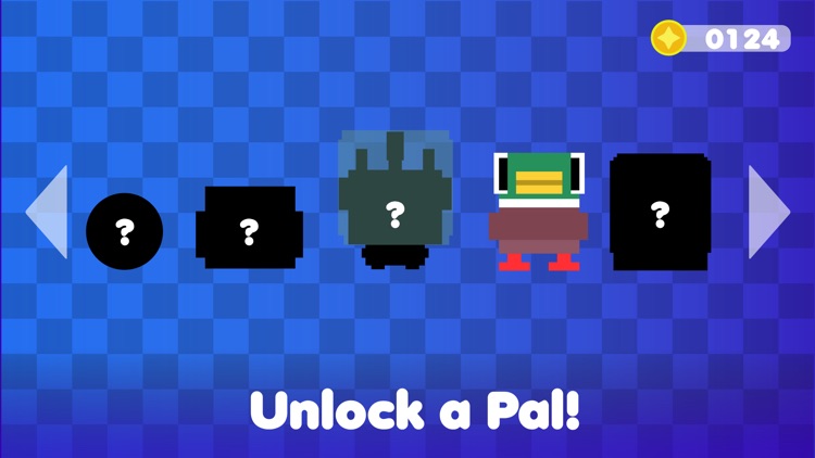 Leapy Peeps screenshot-4