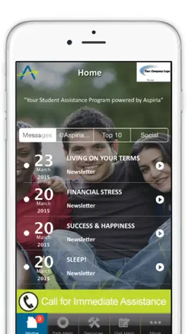 Game screenshot iAspiria mod apk
