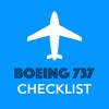 Boeing 737 Checklist icon