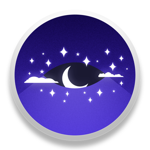 Night Reader - Dark Mode