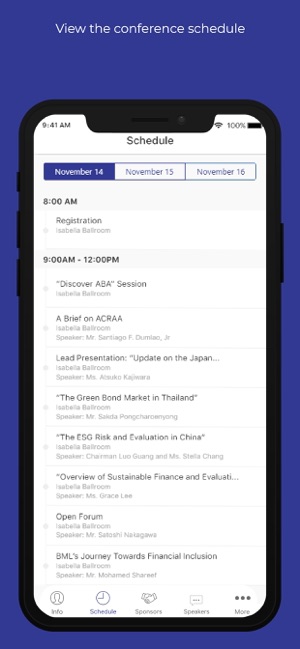 ABA 2019(圖2)-速報App