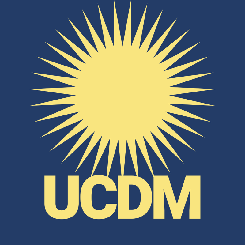 UCDM