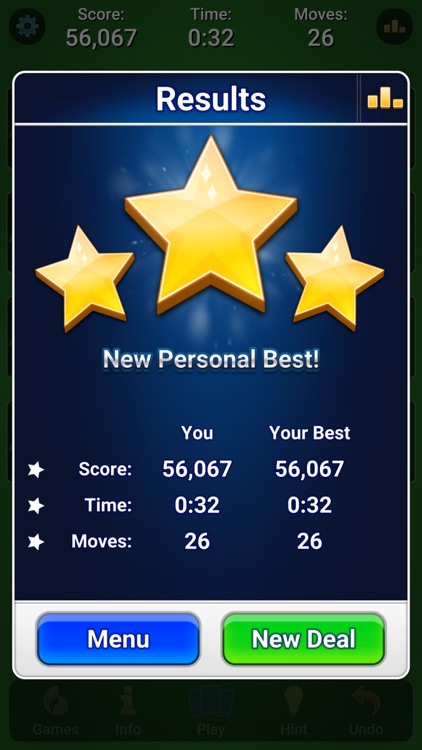 Addiction Solitaire• screenshot-6