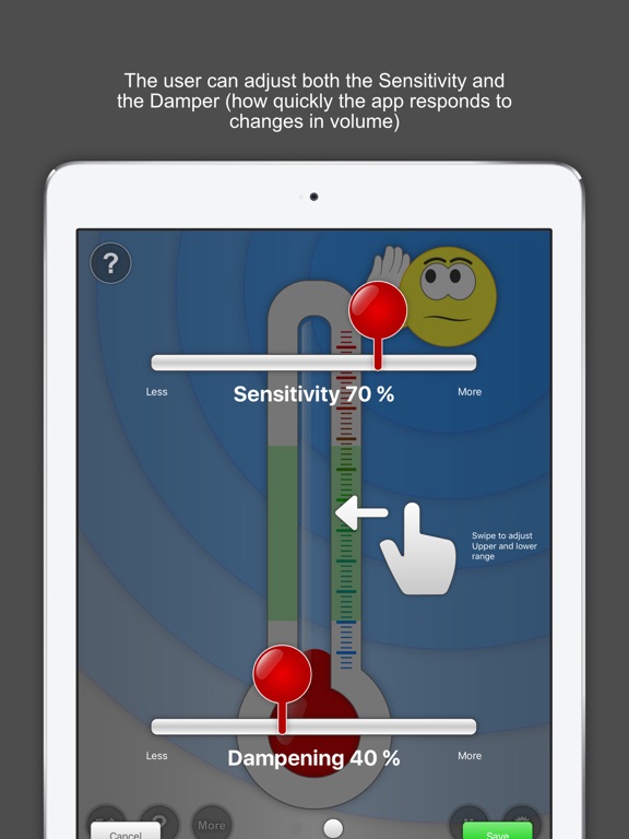 Voice Meter Proのおすすめ画像4