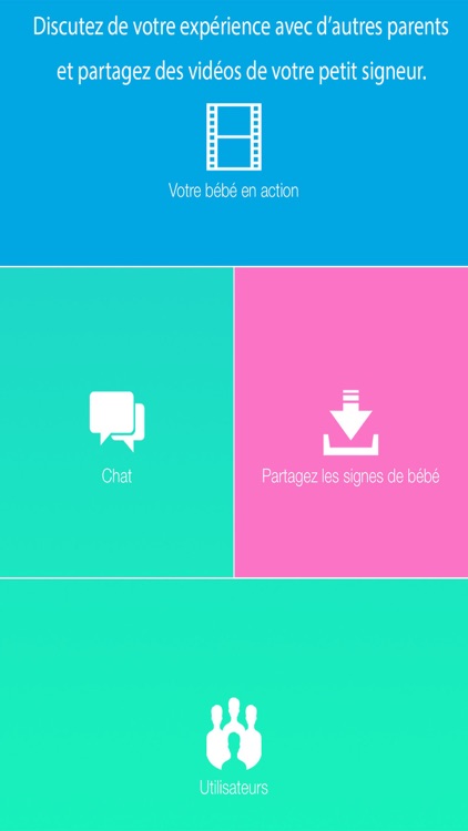 Bébé Signe-langage des signes screenshot-4