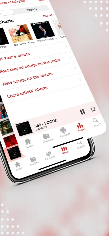 myTuner Radio Malaysia Live FM