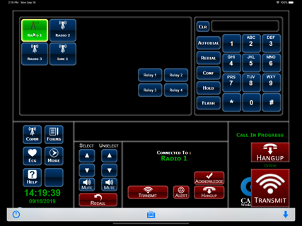 CAREpoint-RC screenshot 4