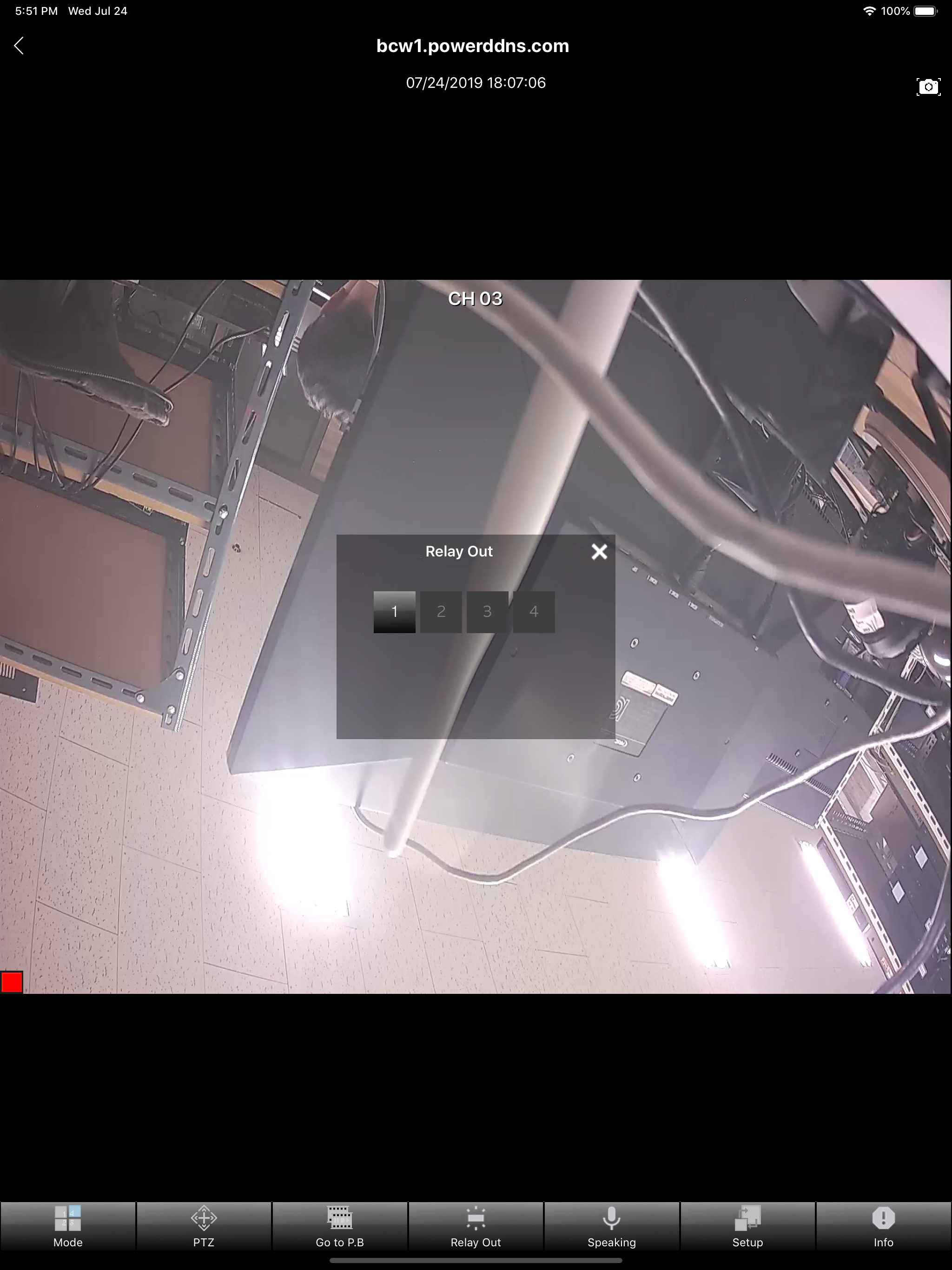 SmartEyes_Pro screenshot 6