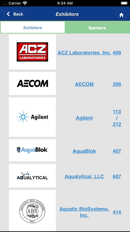 SETAC Toronto screenshot-3