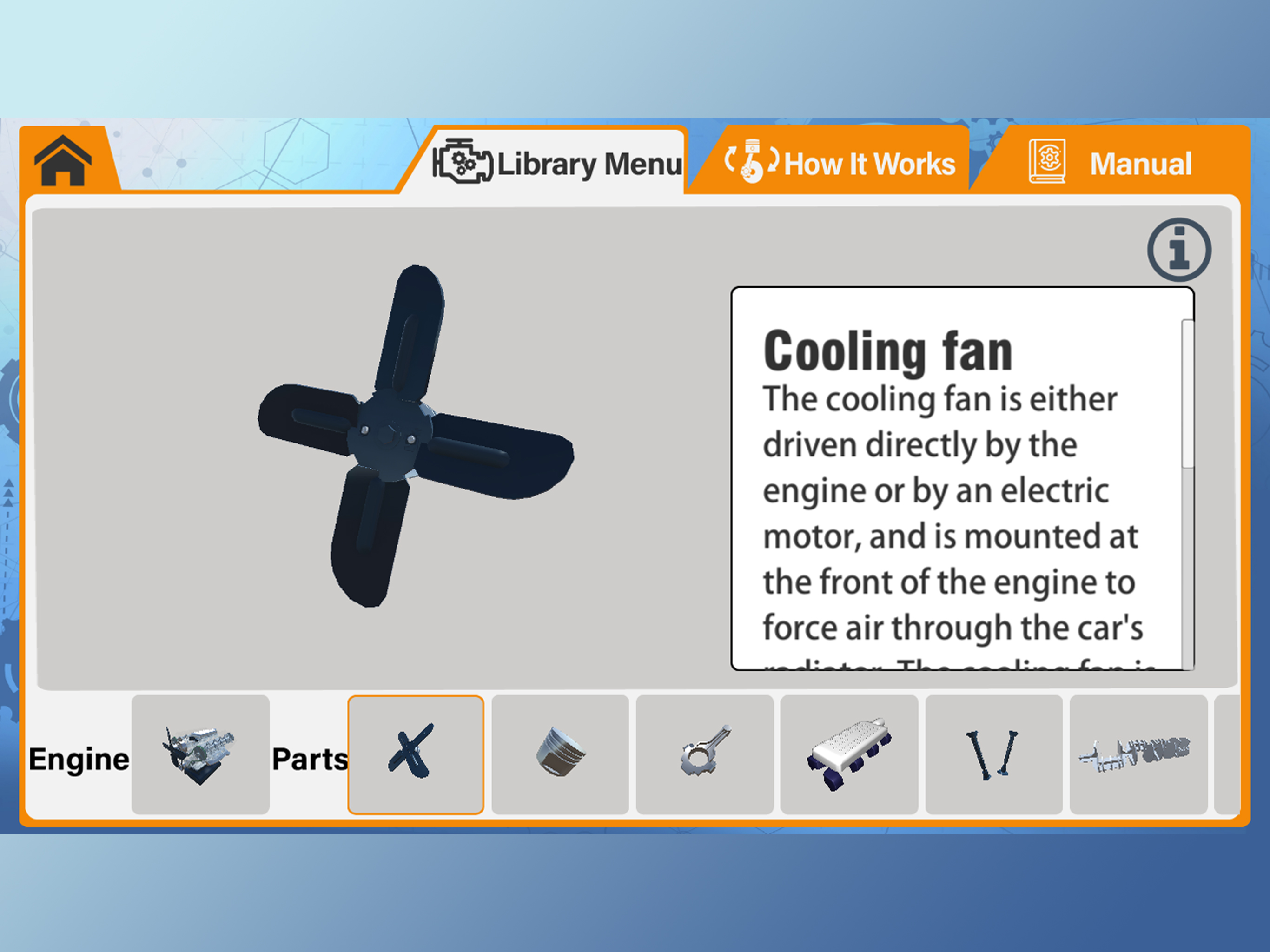 Machine Works 4-CYL