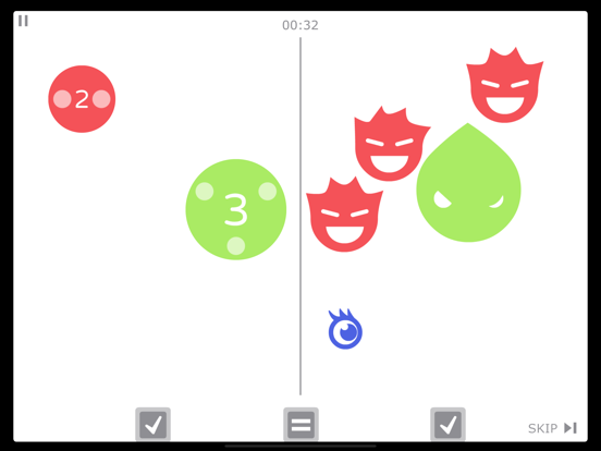 Screenshot #5 for Dexteria Dots 2: Fine Motor