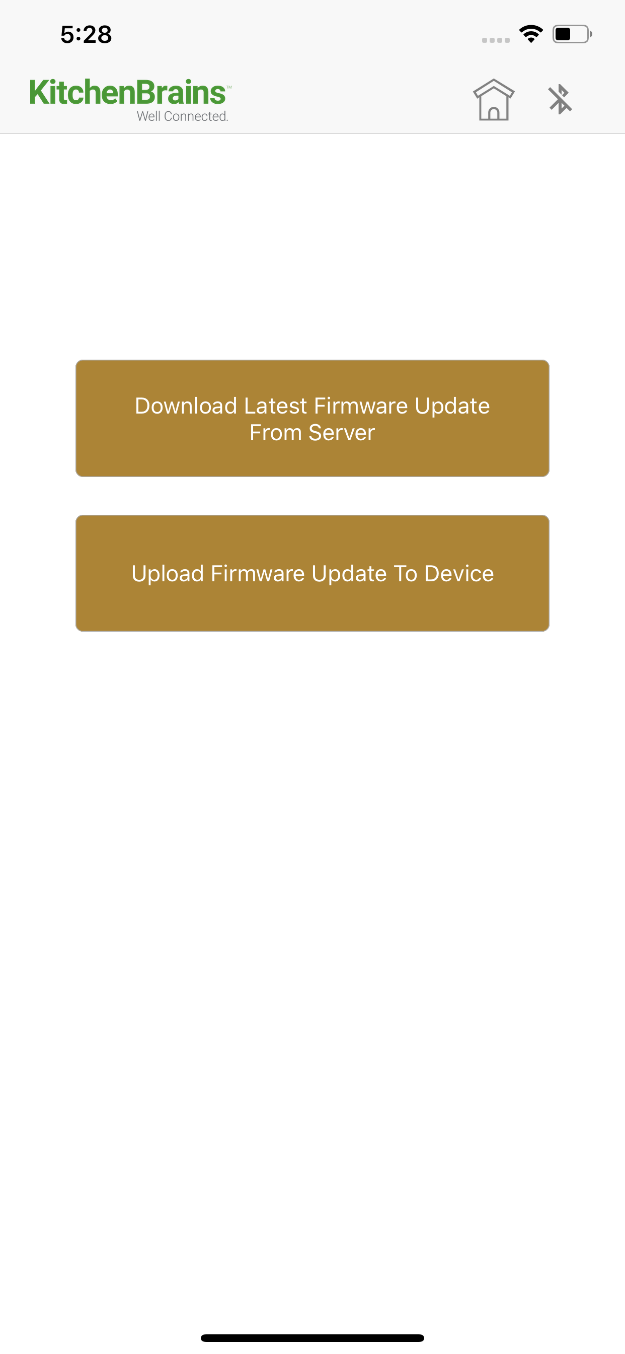 Modularm Admin screenshot 4