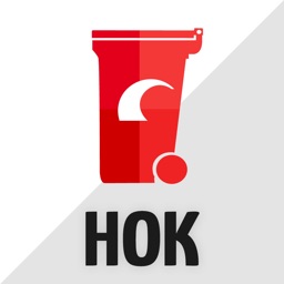 Abfallinfo HOK Apple Watch App