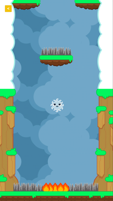 Droplet - a game of states screenshot 4