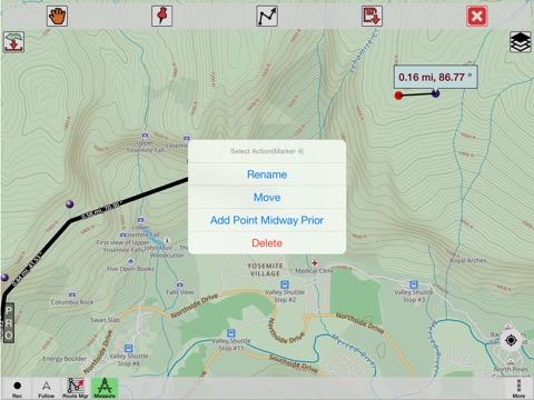 i-Hunting : GPS Maps Appのおすすめ画像6