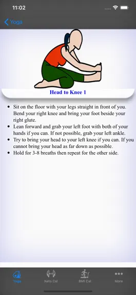 Game screenshot Yoga 2.0 mod apk