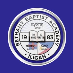 Bethany Baptist Academy
