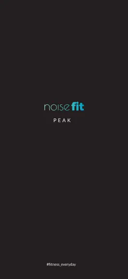 Game screenshot Noisefit Peak mod apk