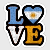 Argentina Meme Stickers apk