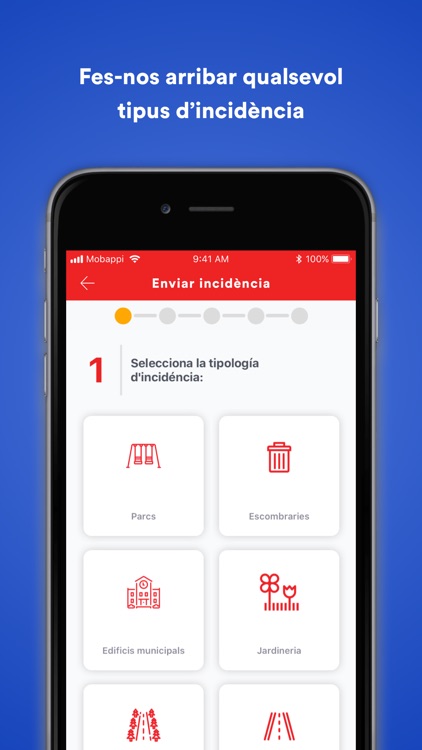 Ajuntament de Vilamalla screenshot-3